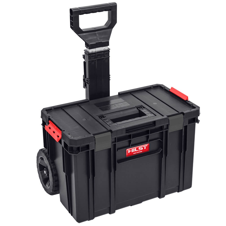 -   HILST Box System Indoor Cart 