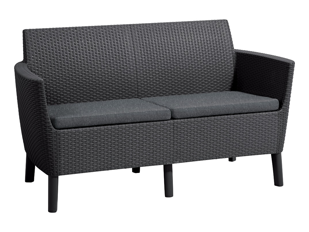  Salemo 2 seater sofa