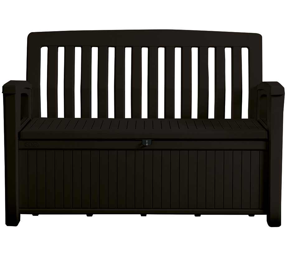 - Patio Bench, 227 