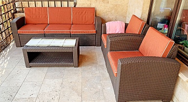 ����� ��� ������� ������ Rattan Premium 5