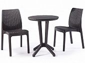    BISTRO SET, 